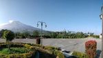 Rest Area di Jawa Tengah yang Punya Pemandangan Indah