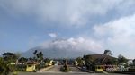Rest Area di Jawa Tengah yang Punya Pemandangan Indah
