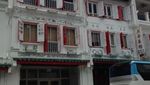 Restoran India di Singapura Ini Bisa Bayar Seikhlasnya