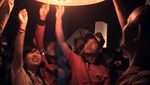 Ribuan Lampion Akan Menerangi Borobudur Malam Ini