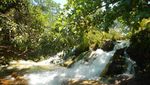 Rileks Dulu di Pemandian Air Panas Mengeruda, NTT