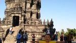 Rindu Akan Candi Prambanan