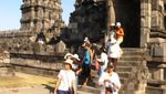 Rindu Akan Candi Prambanan