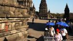 Rindu Akan Candi Prambanan