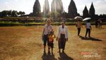 Rindu Akan Candi Prambanan