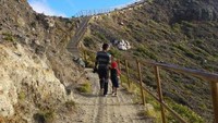 Jalur trekking