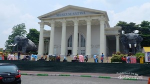 Rindu Liburan, Yuk Intip Tempat Wisata di Malang Bekal Kita ke Sana Nanti