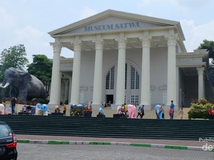Rindu Liburan, Yuk Intip Tempat Wisata di Malang Bekal Kita ke Sana Nanti
