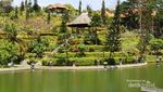 Rindu Mendalam ke Taman Sukasada di Bali