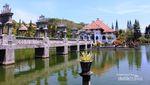 Rindu Mendalam ke Taman Sukasada di Bali
