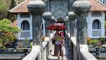 Rindu Mendalam ke Taman Sukasada di Bali