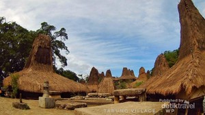 Rindu Savana & Pantai Cantik Sumba