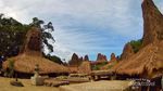 Rindu Savana & Pantai Cantik Sumba