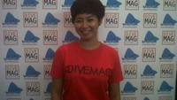 Riyanni Djangkaru (Afif/detikTravel)