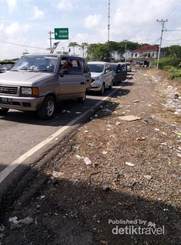 Road Trip ke Bangka Belitung Naik Mobil, Seru Juga!