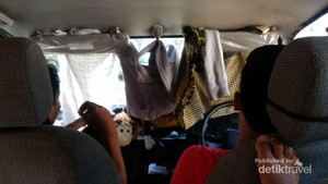 Road Trip ke Bangka Belitung Naik Mobil, Seru Juga!