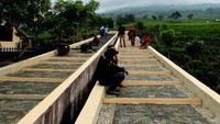Tangga seribu