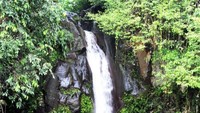 Curup Mangkok