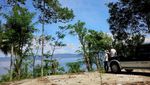 Roadtrip Sepanjang Sumatera, Seru!