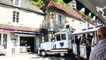 Rocamadour, Desa Unik Atas Bukit di Prancis