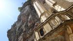 Rocamadour, Desa Unik Atas Bukit di Prancis