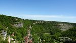 Rocamadour, Desa Unik Atas Bukit di Prancis