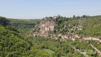 Rocamadour