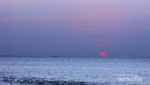 Romantis! Libur Tahun Baru Sambil Menikmati Sunset di Jimbaran