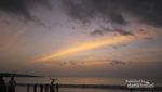 Romantis! Libur Tahun Baru Sambil Menikmati Sunset di Jimbaran
