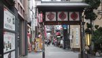 Romantis! Sup Kacang Merah Suami Istri di Osaka