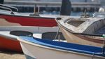 Romantisme Biru dan Putih di Mykonos