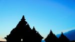 Romantisme Candi Plaosan