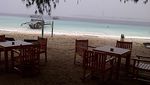 Romantisme Gili Trawangan di Lombok