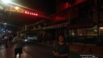 Romantisme Malam di Melaka