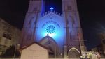 Romantisme Malam di Melaka