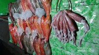 Kuliner wajib di Kampung Ujung