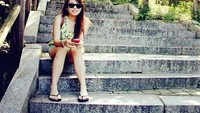 membelah Gunung Namsan :D