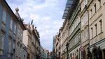 Romantisnya Kota Praha