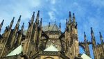 Romantisnya Kota Praha