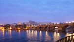 Romantisnya Kota Praha