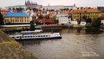 Romantisnya Kota Praha