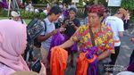 Romantisnya Senja & Tari Kecak di Uluwatu