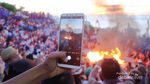 Romantisnya Senja & Tari Kecak di Uluwatu