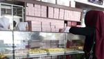 Roti Unyil, Oleh-oleh Murah nan Lezat dari Kota Bogor