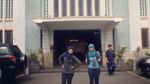 Royal Wedding Naik Kereta Keraton, Wisatawan Bisa Naik Andong