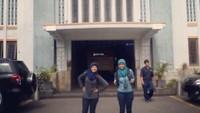 Stasiun Tugu Yogyakarta