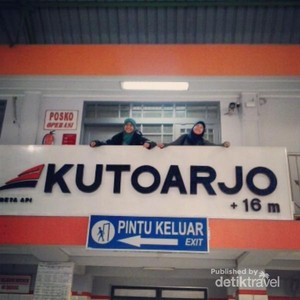 Royal Wedding Naik Kereta Keraton, Wisatawan Bisa Naik Andong