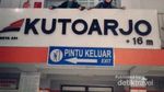 Royal Wedding Naik Kereta Keraton, Wisatawan Bisa Naik Andong