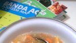 Rujak Mameh yang Manis dan Segar dari Aceh
