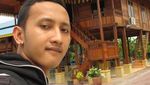 Rumah Adat Ini Jadi Kantor Camat di Sumatera Utara